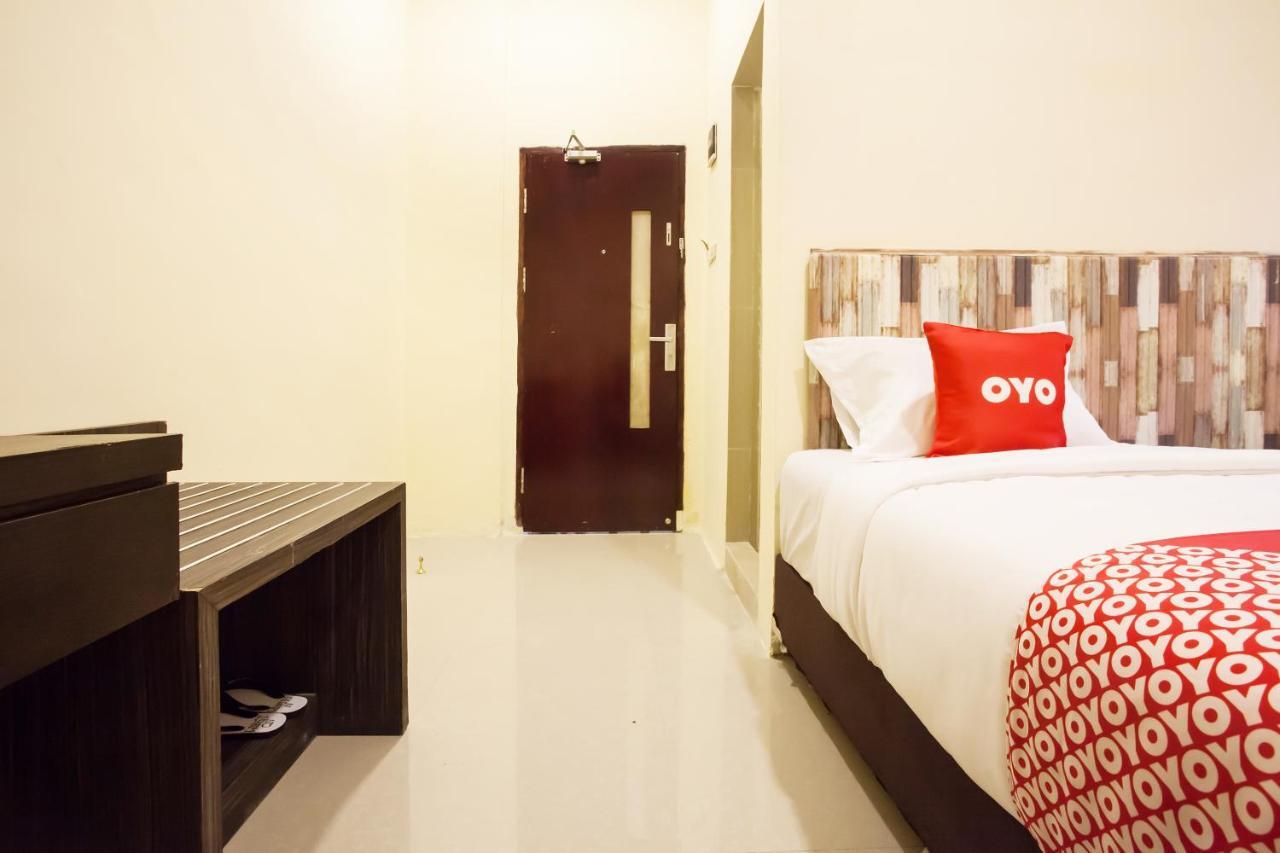 Oyo 2361 Hotel Winston Glugur Exterior foto